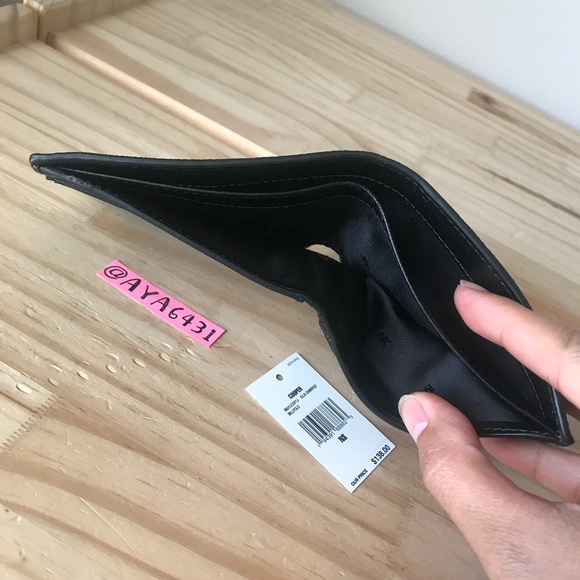 Michael Kors Wallet Men🎈🎈 - Picture 5 of 5